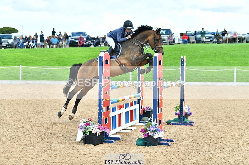 230729A-125637-06141 - Cls 14 NAF Bronze 2nd Jump Off and Pres