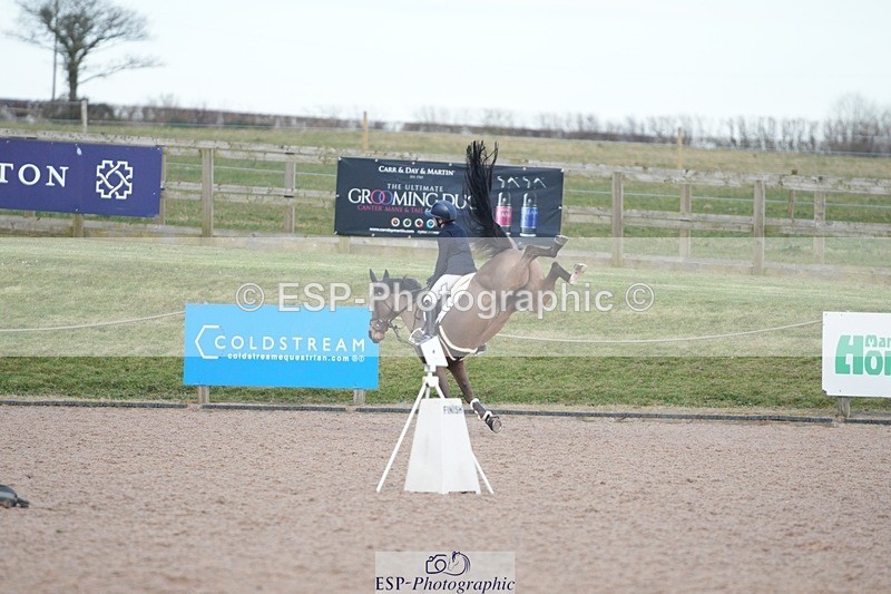 250308-155032-02827 - Cls 15+16 Junior 1.30m and CoH