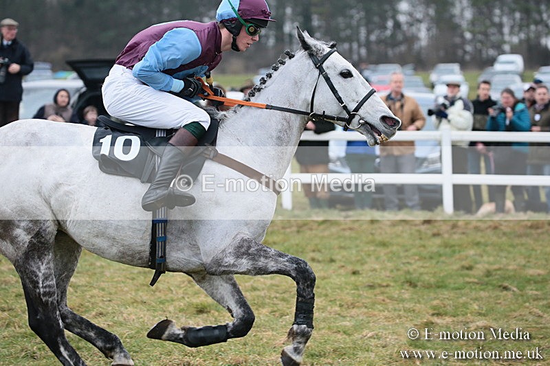 PtP 170219 -584 - Combined Services Point-To-Point Larkhill 17/02/19