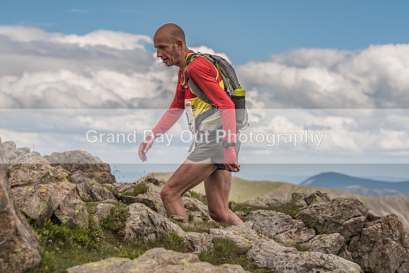 Buttermere Horseshoe-267 - Buttermere Horseshoe Fell Race Saturday 25th June 2022