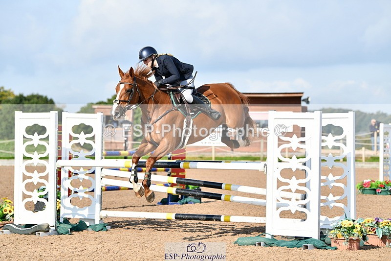 240915A-094951-08847 - Cls 25 Snr 1.20m Open