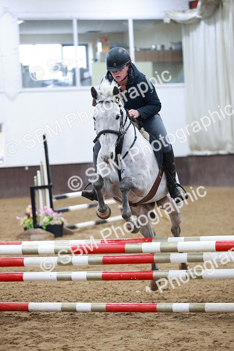 SBM_000071 - Class 1 - Clear Round