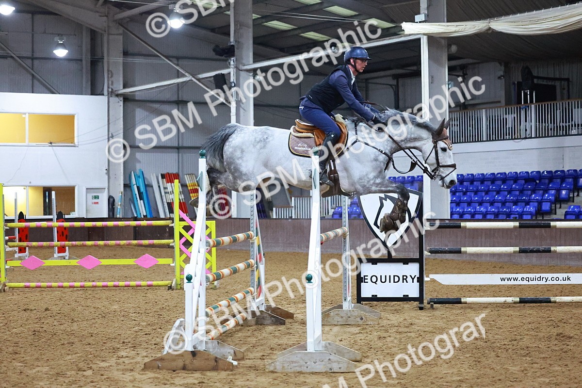 SBM_002606 - Class 5 - Senior Foxhunter 1.20m