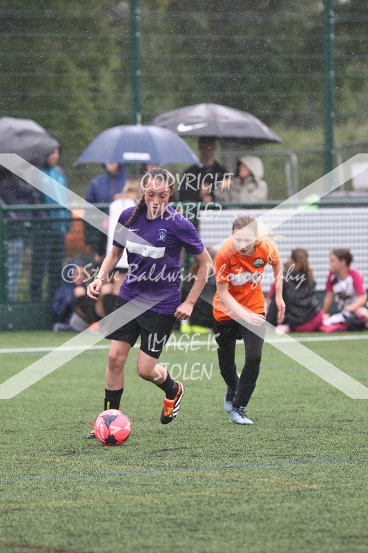 1DX32288 - Sat 6th U12 Girls