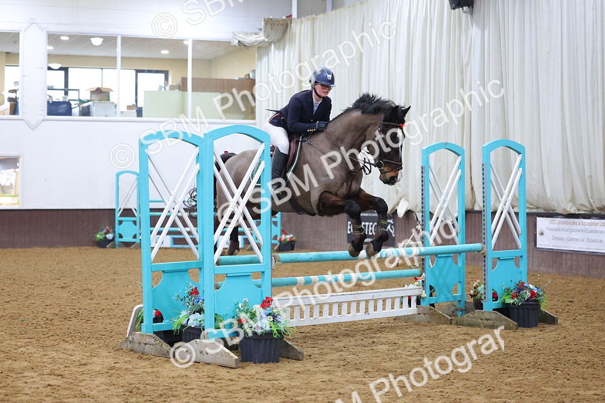 SBM_001651 - Class 14 - Nupafeed Supplements Senior Discovery/ 1m Open - First Round (1.00m)