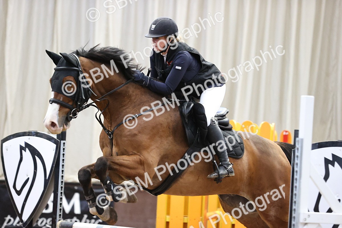 SBM_002564 - Class 9 - Senior British Novice 90cm