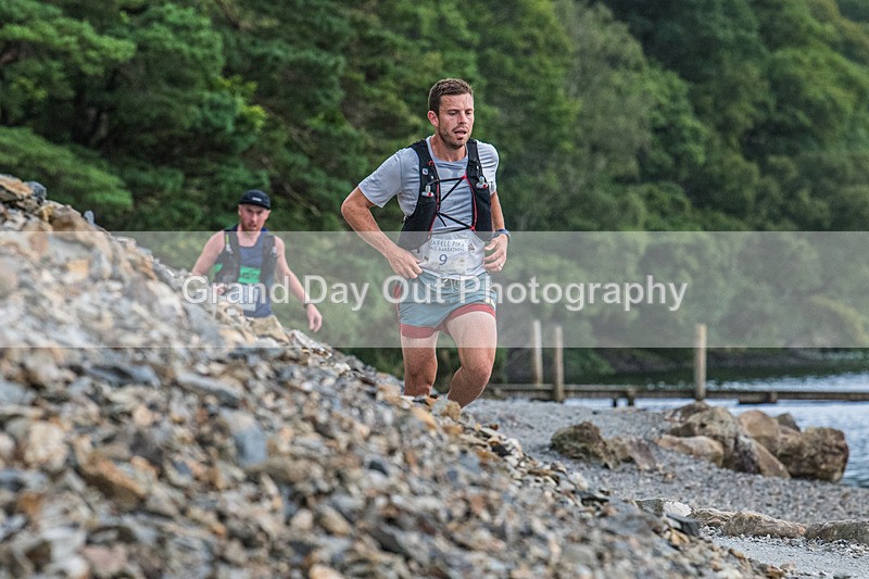 Scafell-6 - High Terrain Events Scafell Pike Trail Marathon Sunday 18th August 2024