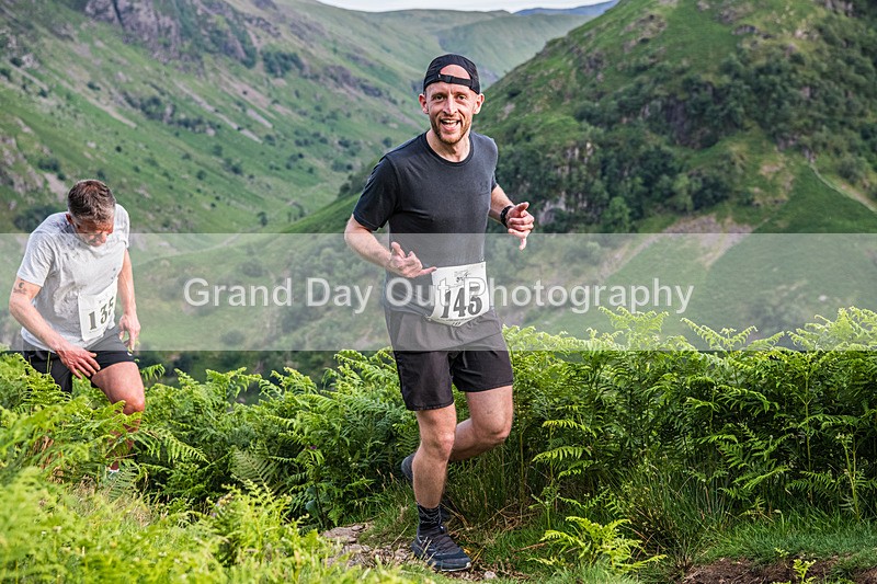 Langstrath-91 - Langstrath Fell Race Wednesday 18th June 2025