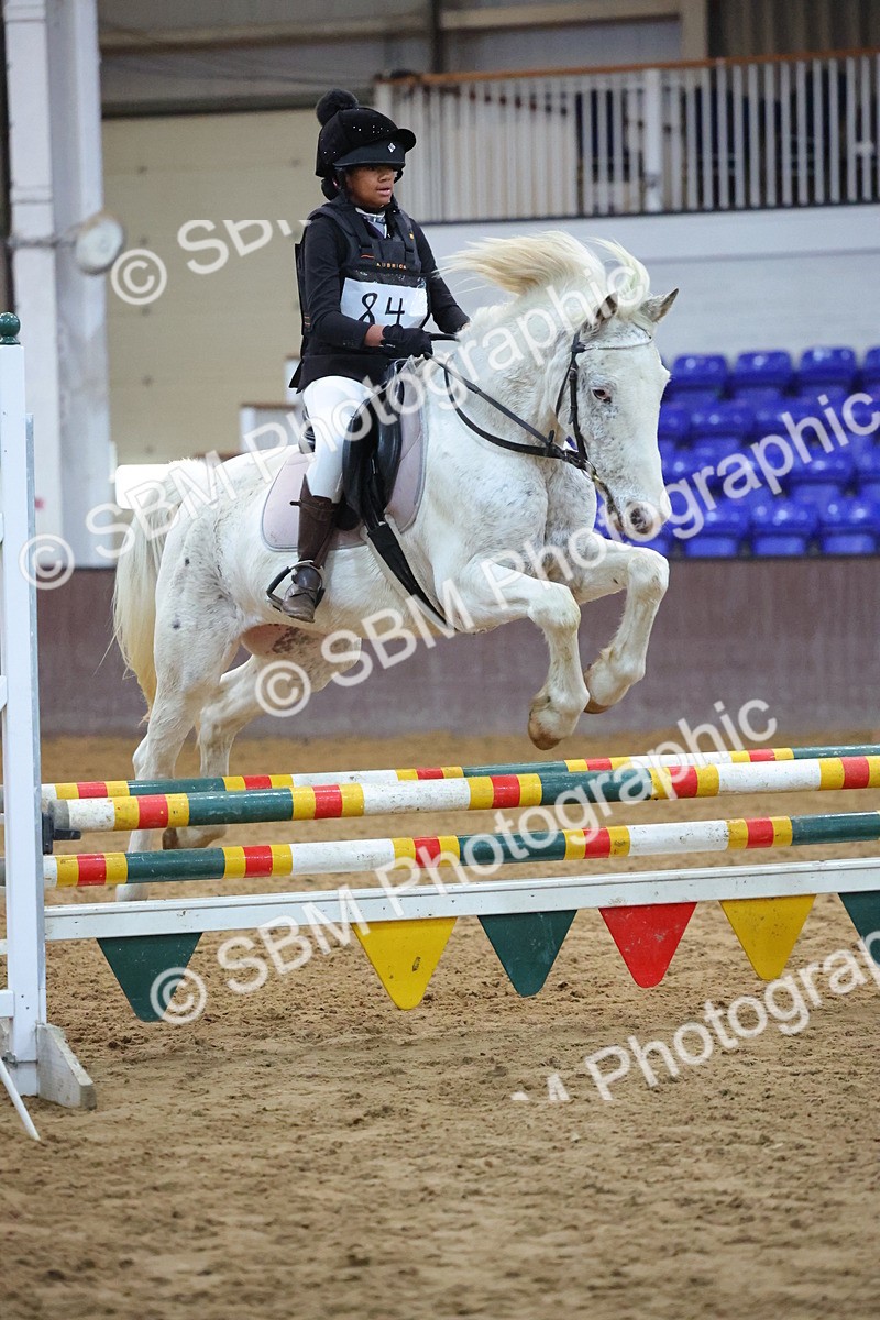 SBM_002109 - Class 5 - Show Jumping 80cm