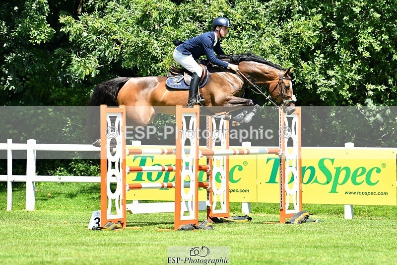 230706-124907-02176 - Cls 2 Foxhunter & 1.20m Open