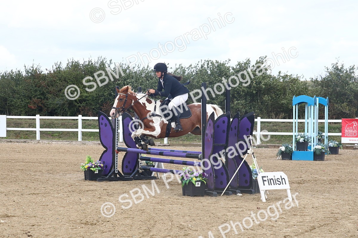 SBM_007363 - Class 8 - 70cm Champs