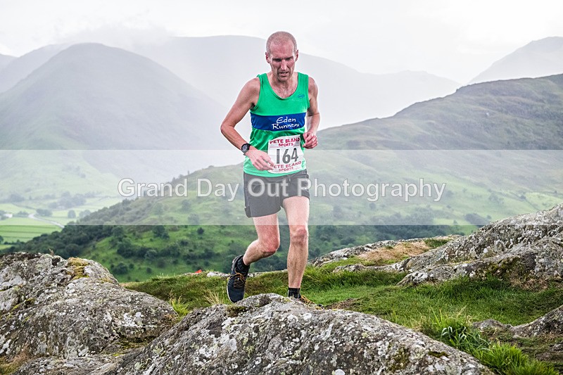 Arnison Crag-194 - Arnison Crag Horseshoe Fell Race Saturday 26th August 2023
