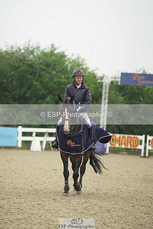 230722A-133824-09429 - Cls 15, 1 Star Bronze 1.15m