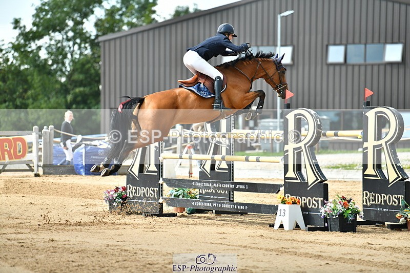 230720A-163254-04301 - Cls 9 2 Star Big 1.40m break to end