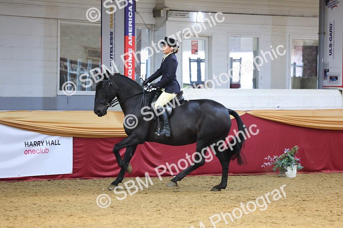 SBM_23944 - Class 905 - Supreme Final - Ridden Veteran