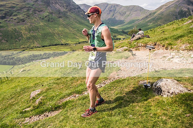 Wasdale-1114 - Wasdale Horseshoe Fell Race (Bad weather route) Saturday 11th July 2026