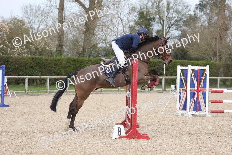 20260322-2211 - Class 5 - 1.0m