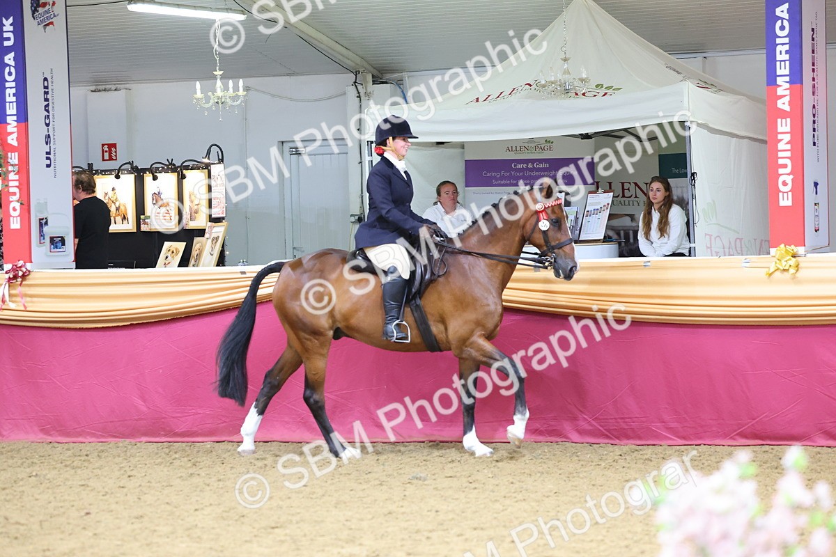 SBM_23671 - Class 904 - Supreme Final Ridden Diamond