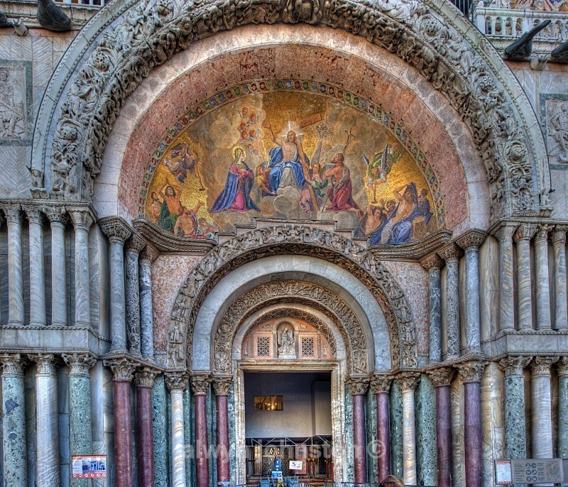  - Venice
