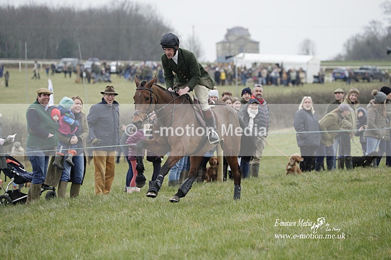 PtP 040323 217 - Duke of Beauforts Hunt Point-to-Point Didmarton 04/03/23