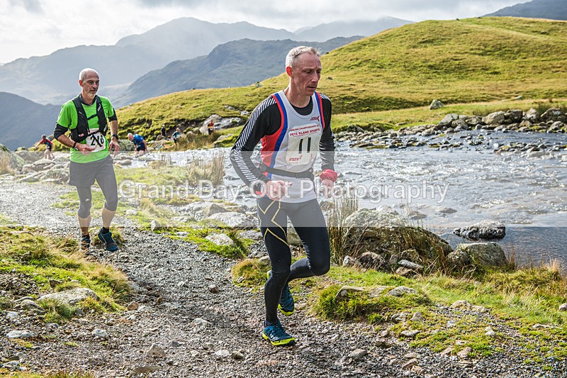 Langdale-480 - Langdale Horseshoe Fell Race Saturday 8th October 2022