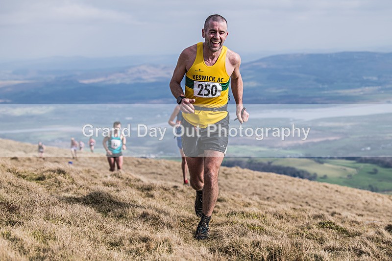 Black Combe-1521 - Black Combe Fell Race Saturday 7th March 2026