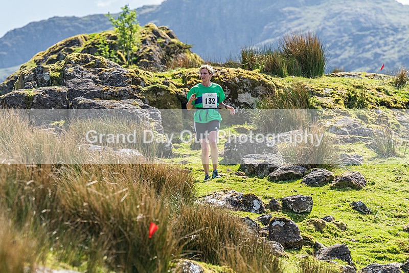 Glaramara-386 - Glaramara Fell Race Sunday 19th May 2024