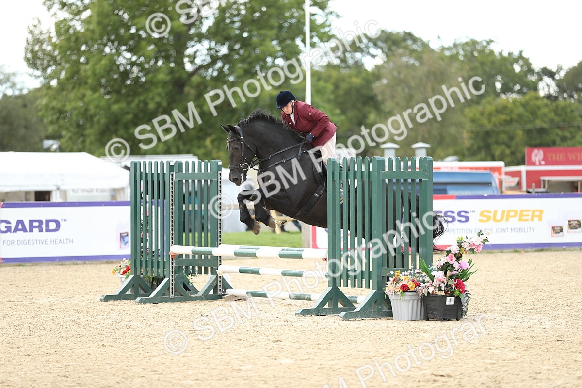 SBM_09862 - J36 - Veteran Rider 70cm