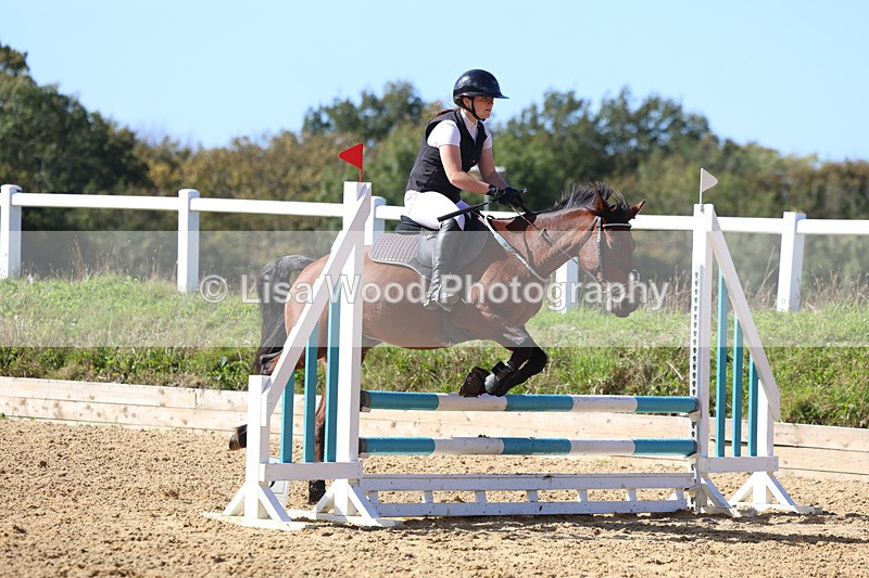 3E7A3987 - Class 6: 70cm Junior