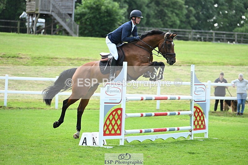 250614A-093457-04987 - Cls 18 Newcomers and 1.10m Open