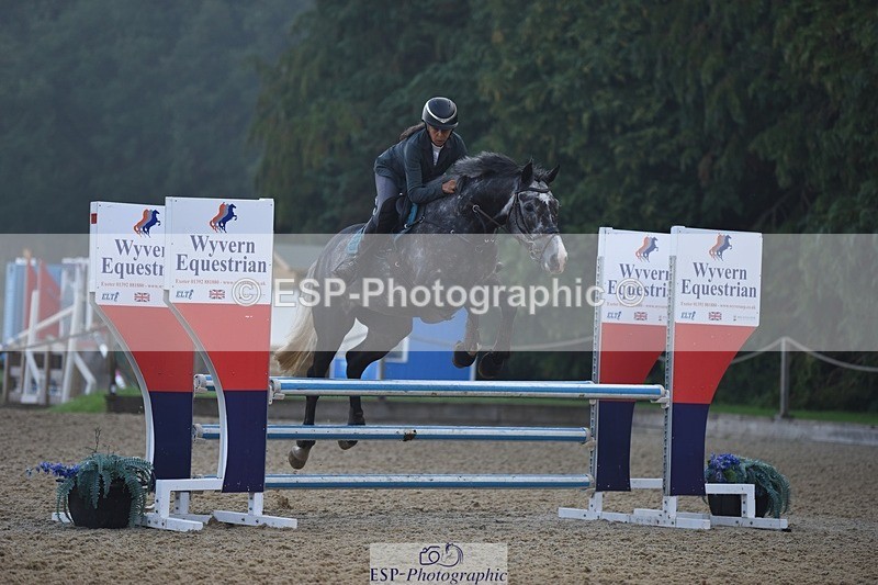 230909-074124-03962 - Cls 15 British Novice & 90cm Open