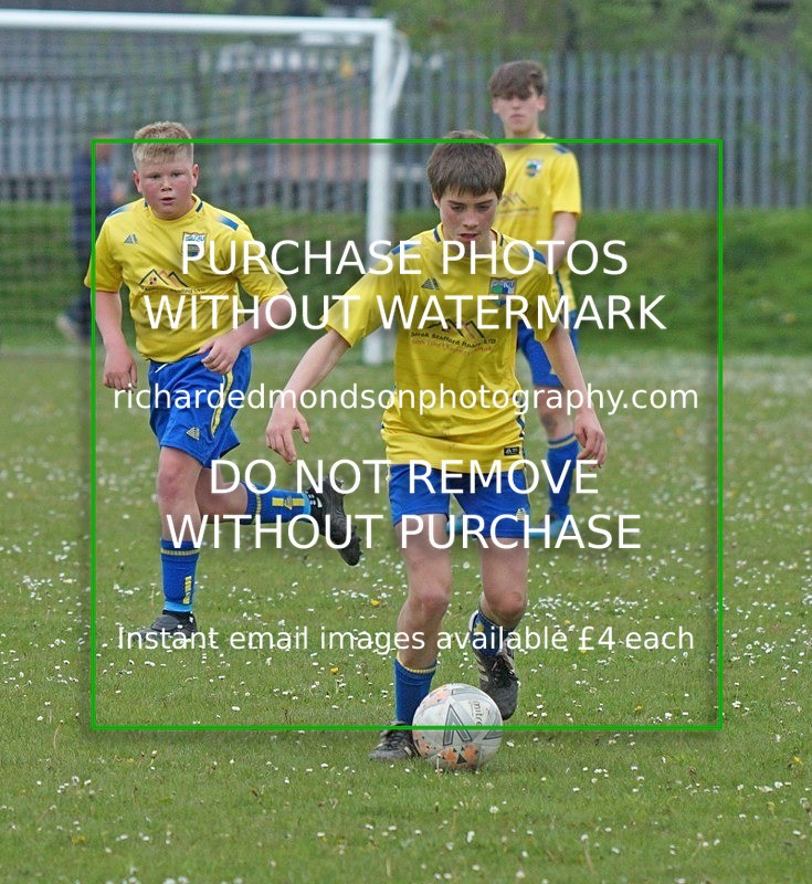 DSC06474 - Kendal United Under 15 v Wattsfield Youth Under 15 (23/5/21)