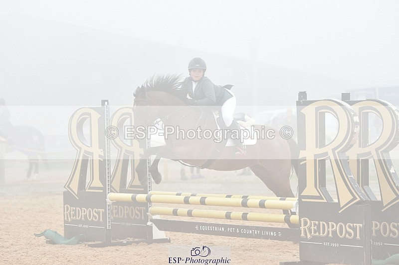 230902A-102938-00394 - Cls 2A Pony Small 70cm