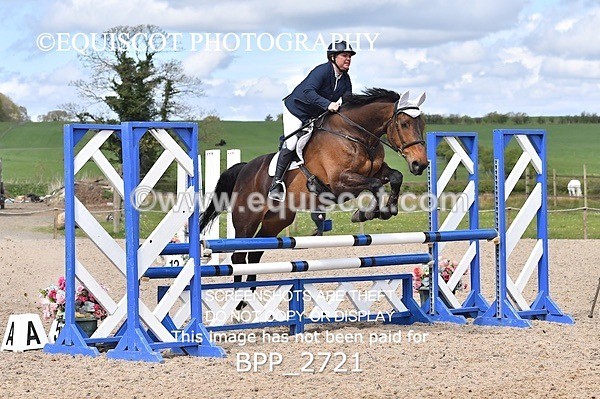 BPP_2721 - FRI CLASS 4 95CM AM CHAMP QUAL