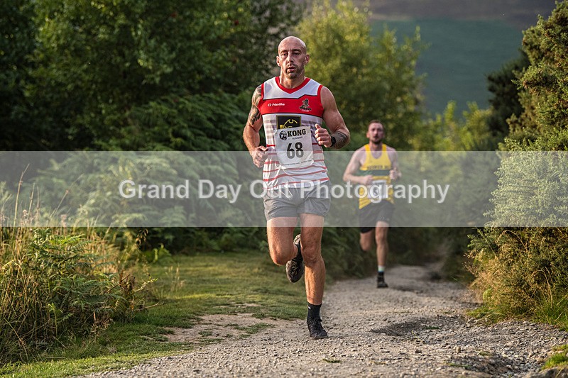 Not Round Latrigg-469 - Not Round Latrigg Fell Race Wednesday 12th August 2026