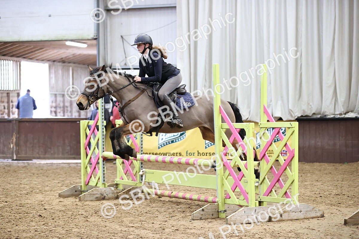 SBM_001485 - Class 9 - Pony British Novice 80cm