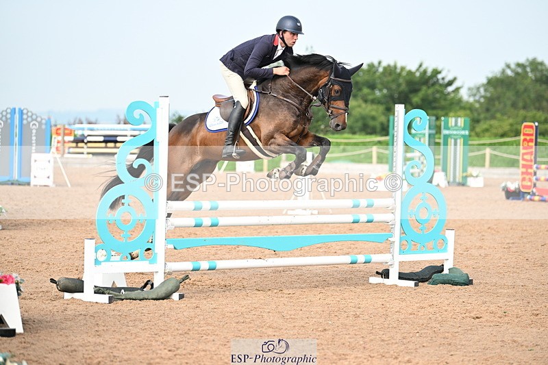 240801A-093115-01037 - Cls 1 British Novice and 90cm Open