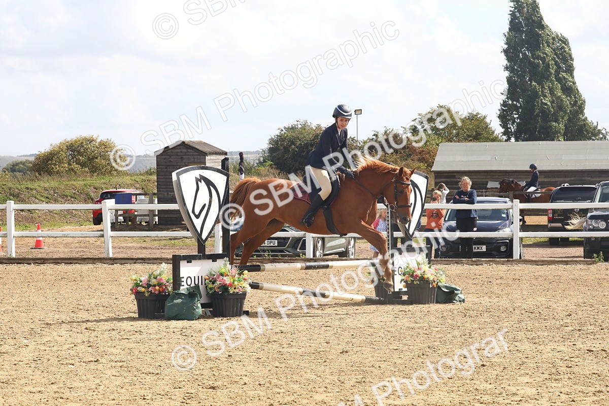 SBM_006515 - Class 6 - 60cm Champs