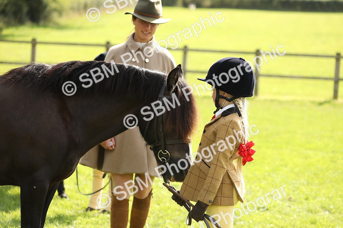 SBM_67814 - S39 - Junior Handler 8  Years & Under
