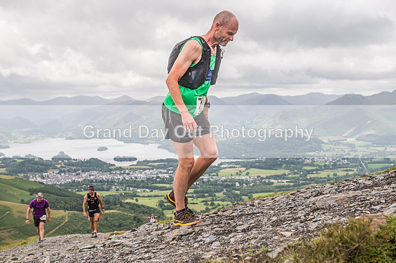 Skiddaw-316 - Skiddaw Fell Race Sunday 2nd July 2023