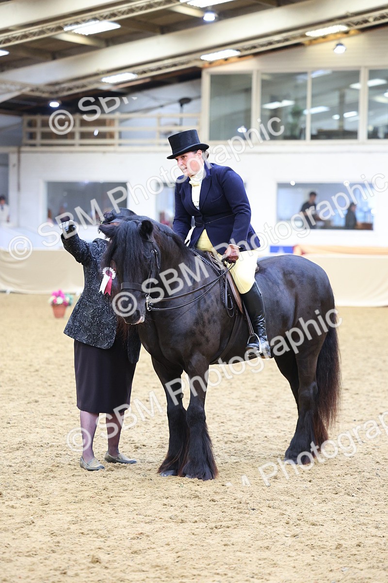 SBM_23718 - Class 904 - Supreme Final Ridden Diamond