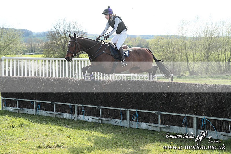 PtP 210425  1379 - Paxford Races Easter Monday 21/04/25