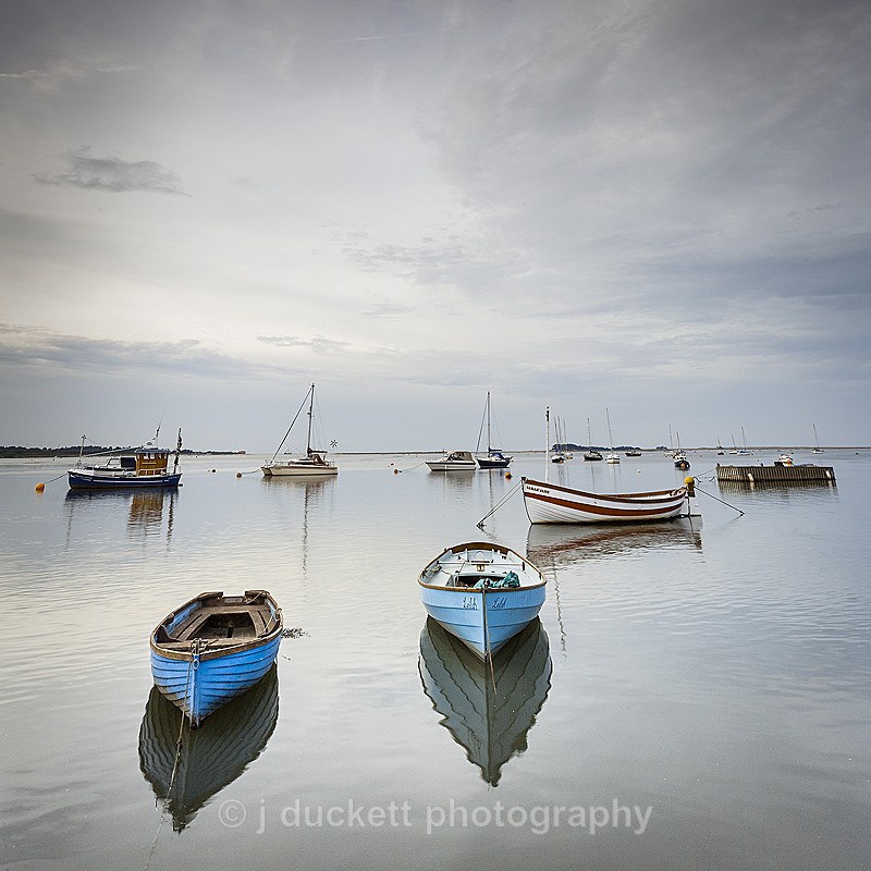Norfolk Coast landscape photography of wells-next-the-Sea