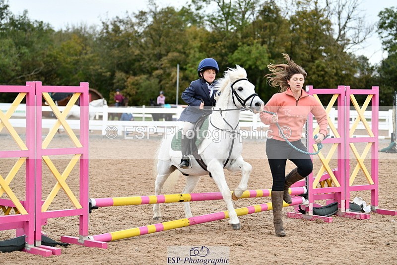 241013B-103740-00415 - Cls 2c 40cm Lead Rein