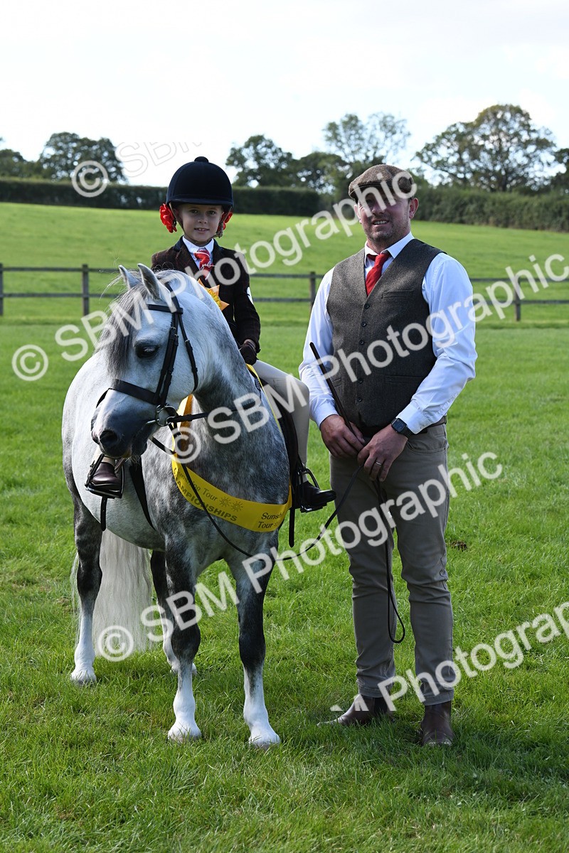 SBM_39667 - S18 - Novice & Newcomers Lead Rein Pony