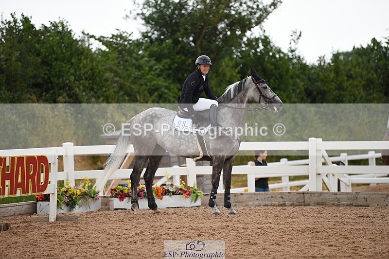 230628A-144230-00729 - Cls 5 Foxhunter & 1.20m Open