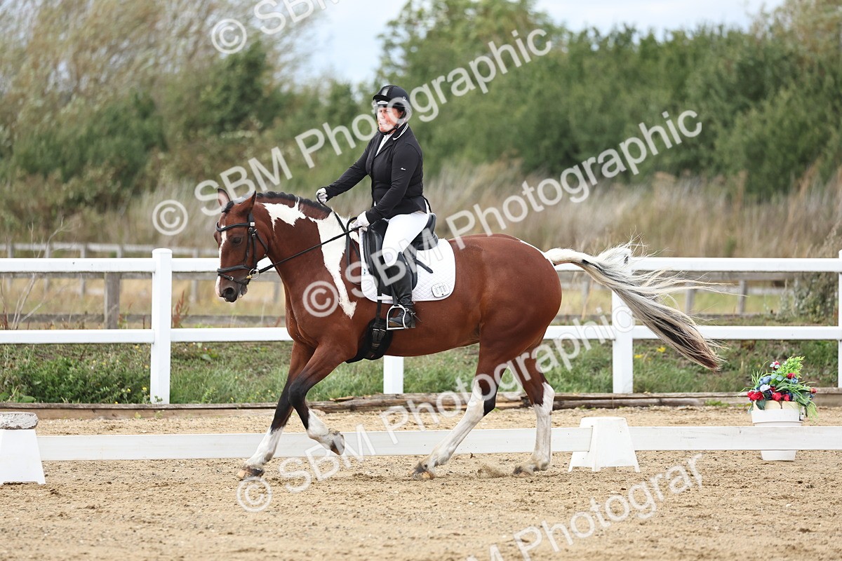 SBM_003853 - Class 8 - Novice 3 Champs