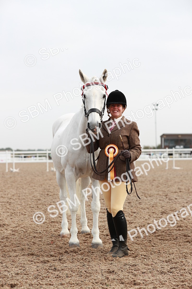 SBM_09573 - Class 201 Best Turned Out IH