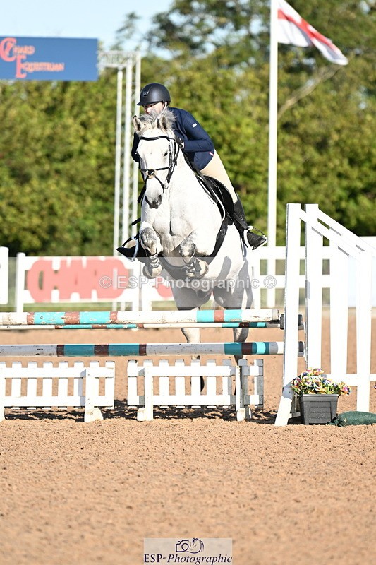 240914A-090915-05789 - Cls 20-S Snr British Novice and 90cm Open