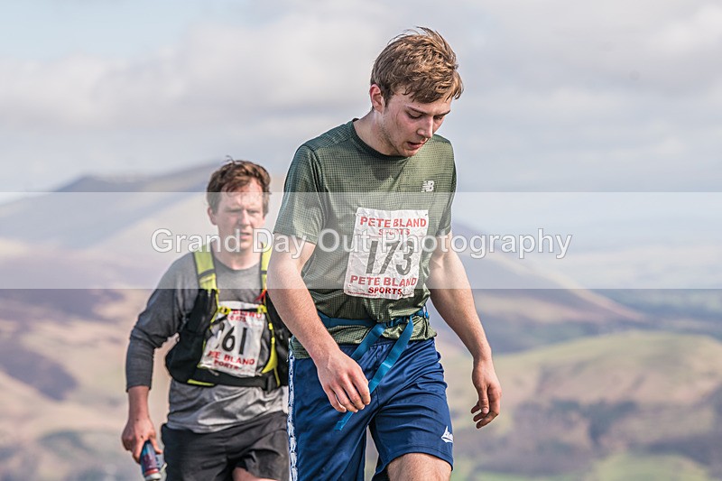 Coledale-623 - Coledale Horseshoe Fell Race Saturday 30th March 2024